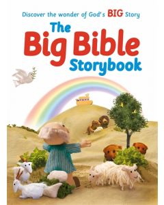 The Big Bible Storybook
