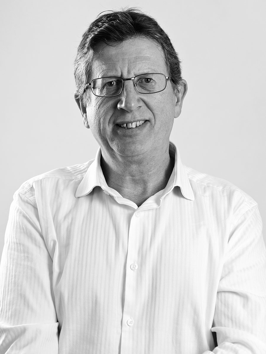 Philip Law, Publishing Director